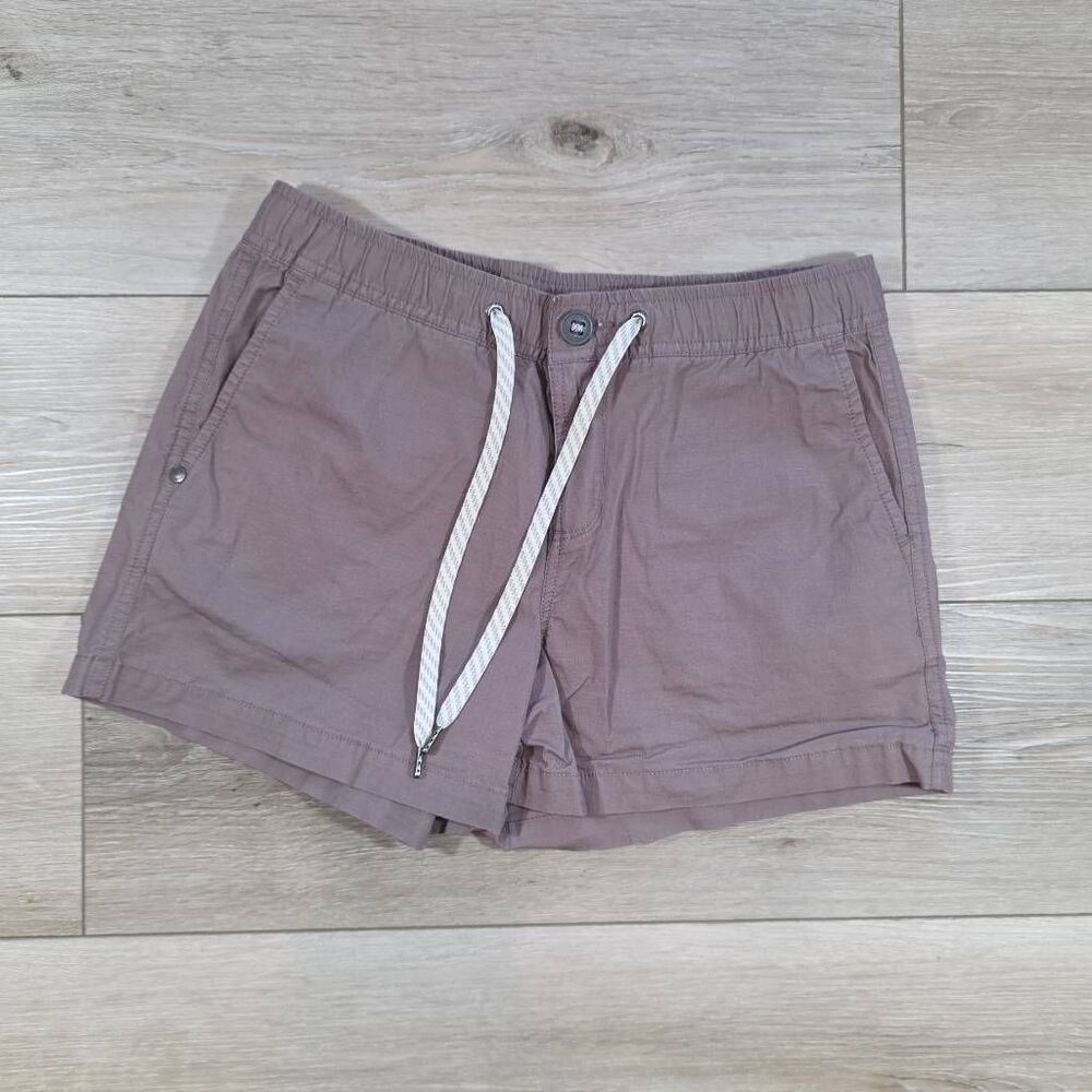 Vuori Ripstop Shorts